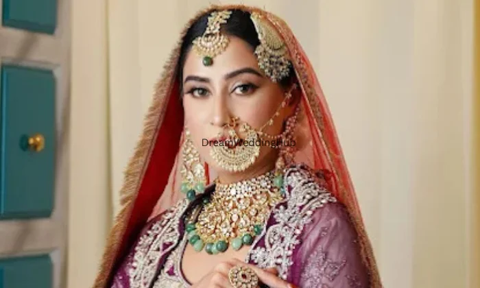 Face craft Ladies Exclusive Salon